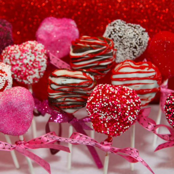 daarek k valentynu